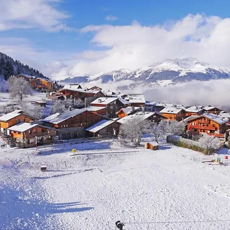 Résidence Le Bastion I - 2 Pièces Pour 5 Personnes Mae-9844 Apartamento *